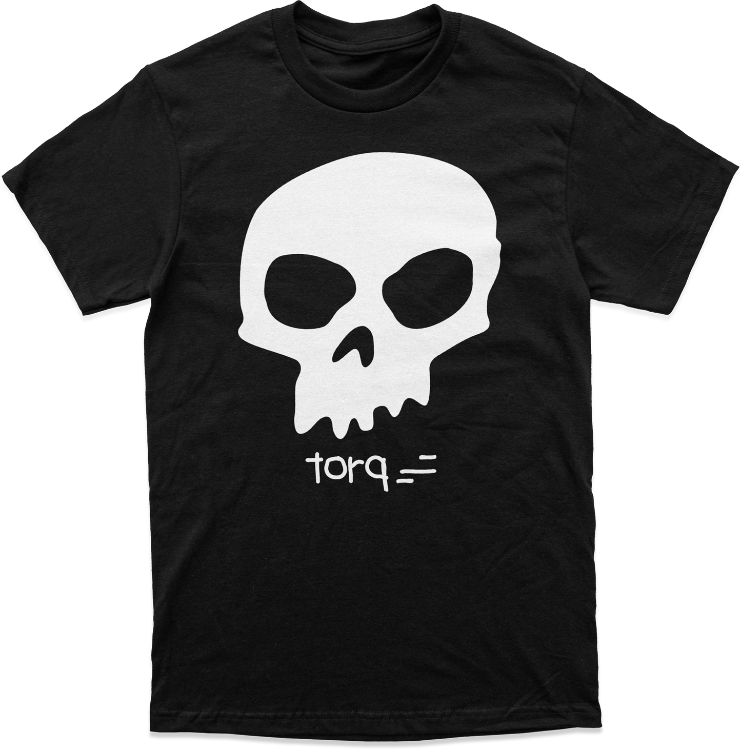 Torq Kids Skull T-shirt