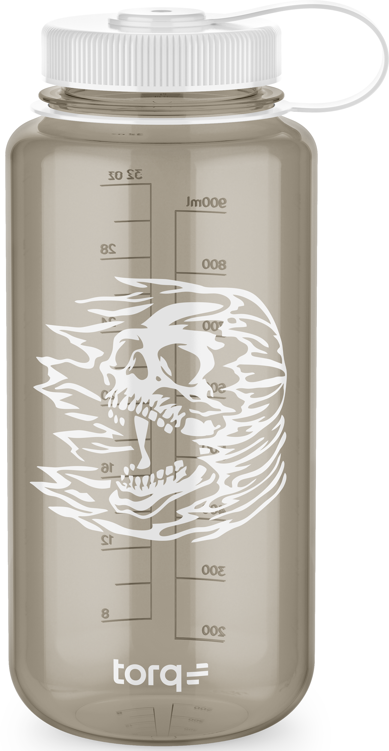 Torq Nalgene Water Bottle