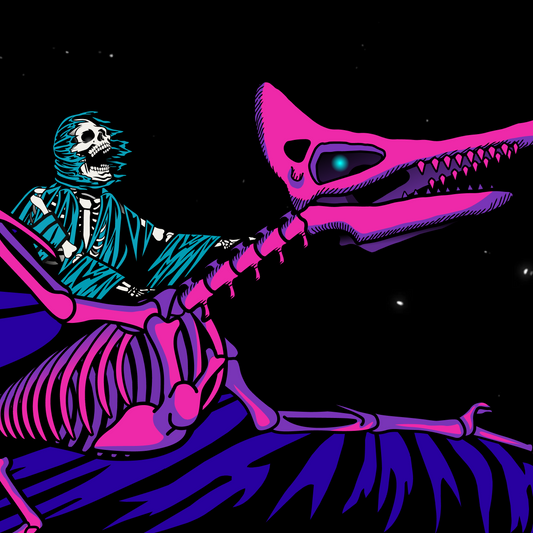 Notecard of Eternal Thanks (0 Bone Bucks)