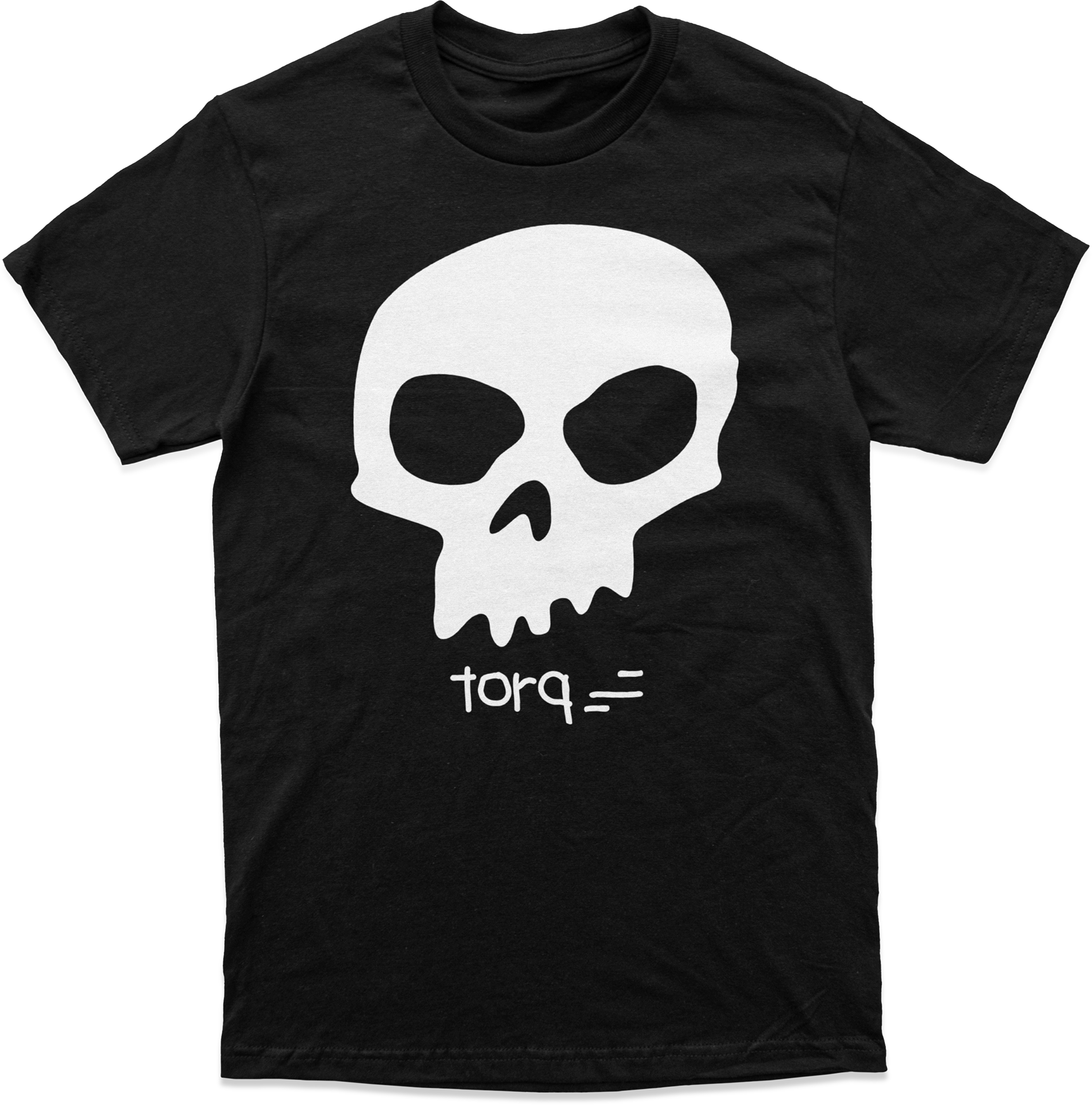 Torq Ruff Stuff Torq Merch