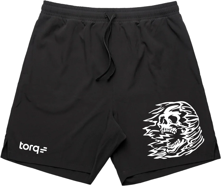 Torq Ruff Stuff Torq Merch