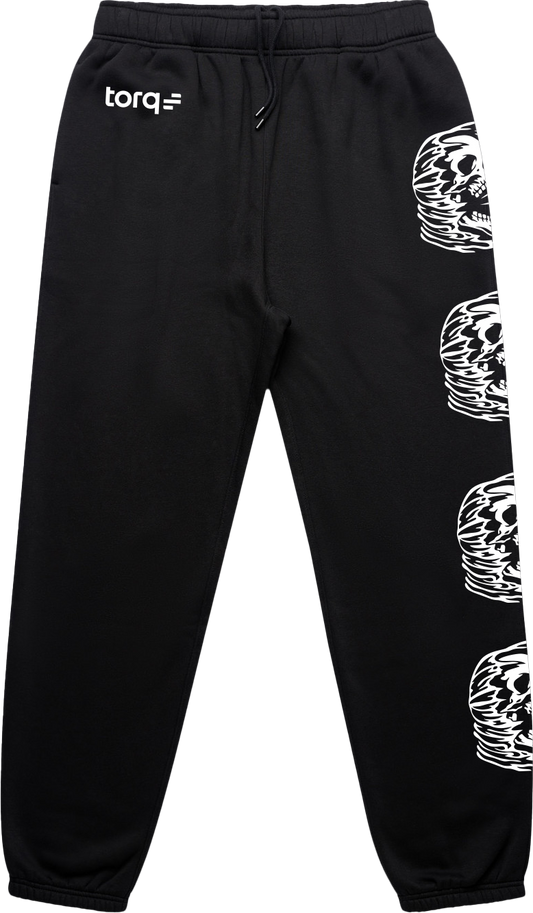 Torq Skull Sweatpants