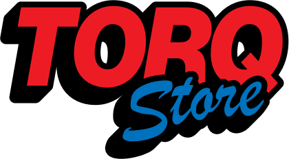Torq Merch