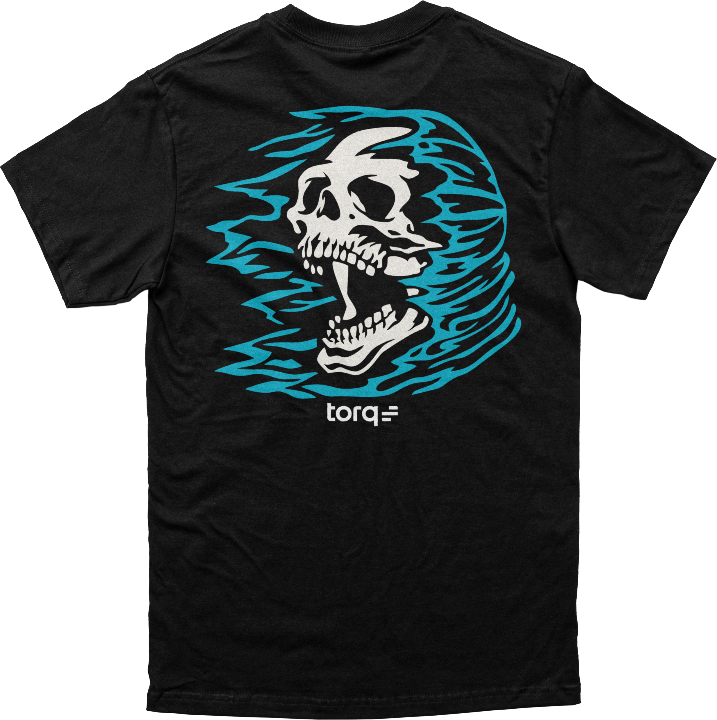 Torq Ruff Stuff Torq Merch