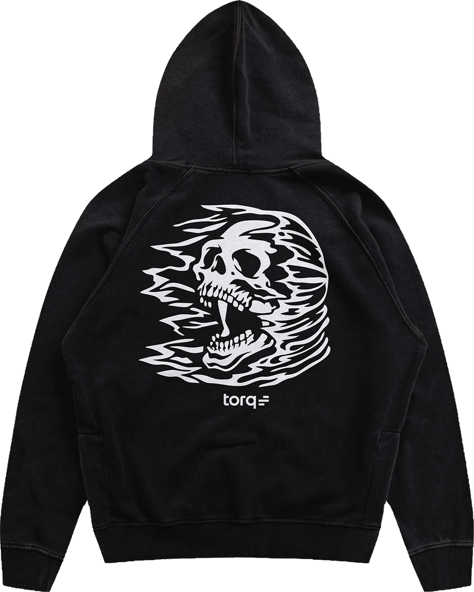 Torq Ruff Stuff Torq Merch